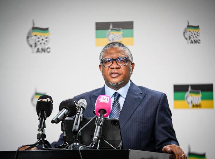 ANC gears up for crucial national general council on renewal and leadership integrity